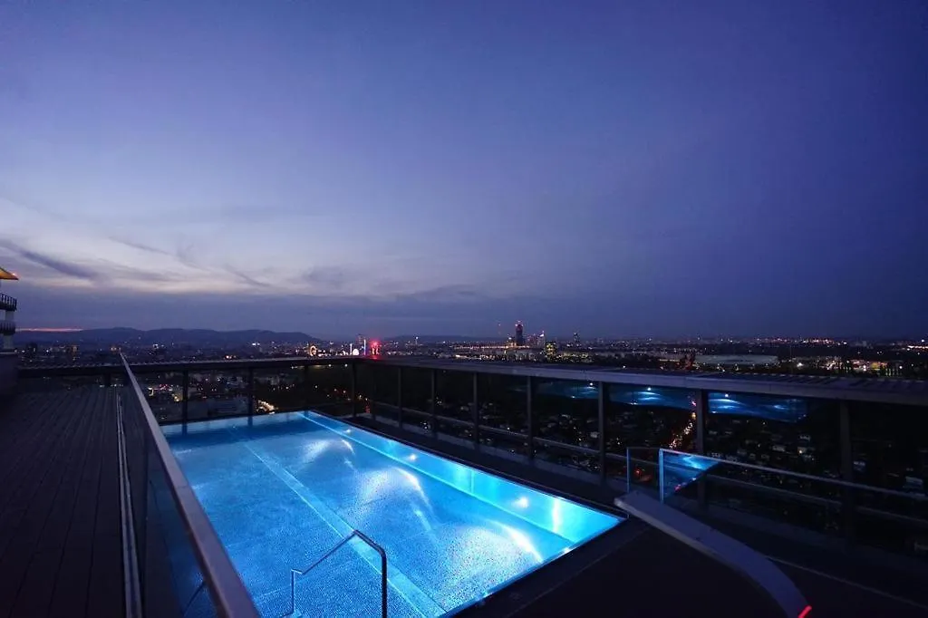 Exclusive 2-Bedroom Condo With Pool & Balcony-1