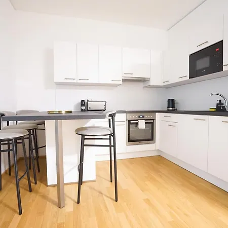 Exclusive 2-Bedroom Condo With Pool & Balcony-3